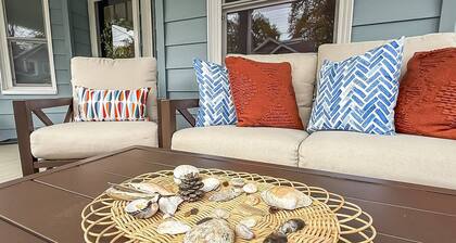 20% new property Sale - Family-Friendly Gem • Walk to Town & Train • Fully Renovated Victorian