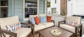 20% new property Sale - Family-Friendly Gem • Walk to Town & Train • Fully Renovated Victorian