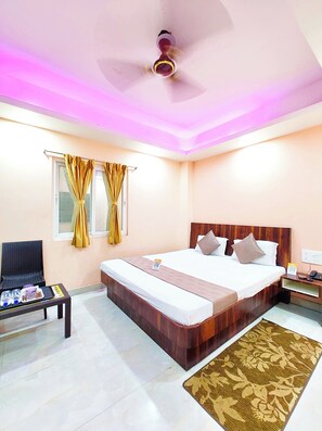 Superior Double Room, Air conditioning, Sea Facing | View from room