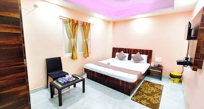 Hotel Aradhya Puri
