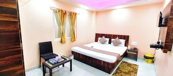 Hotel Aradhya Puri