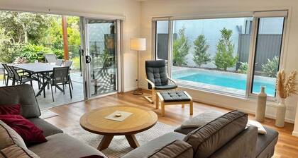 Luxury Kangaroo View