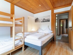 5 Schlafzimmer, Internetzugang