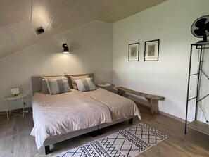 2 Schlafzimmer, Internetzugang