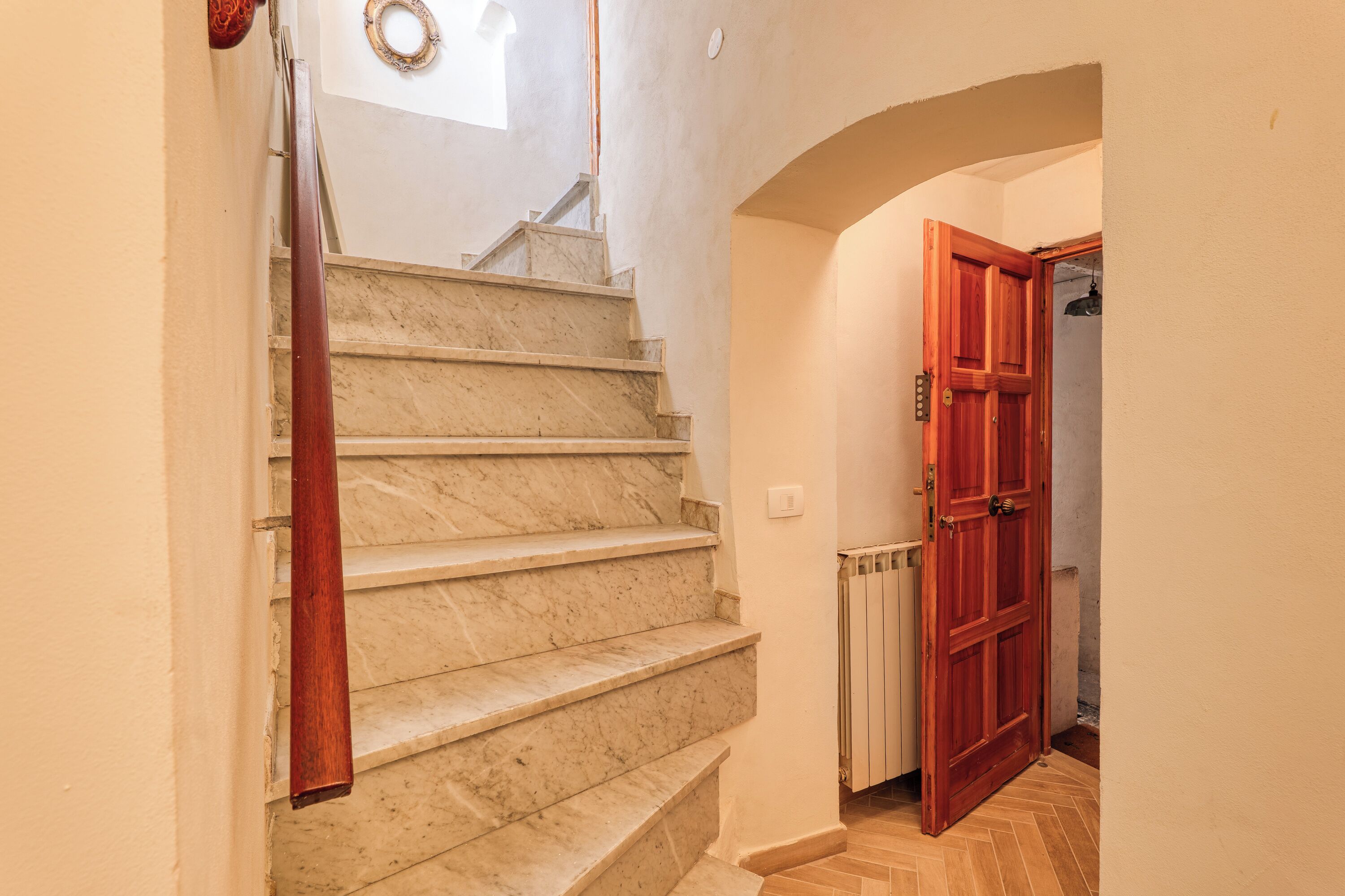 Appartement Lune de Miel, plusieurs chambres (Boutique Apartment Casa Del Giudice) | Intérieur