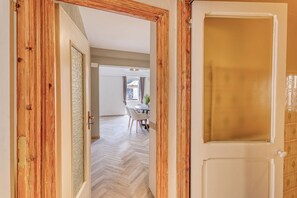 Honeymoon Apartment, Multiple Bedrooms (Boutique Apartment Casa Del Giudice) | Interior