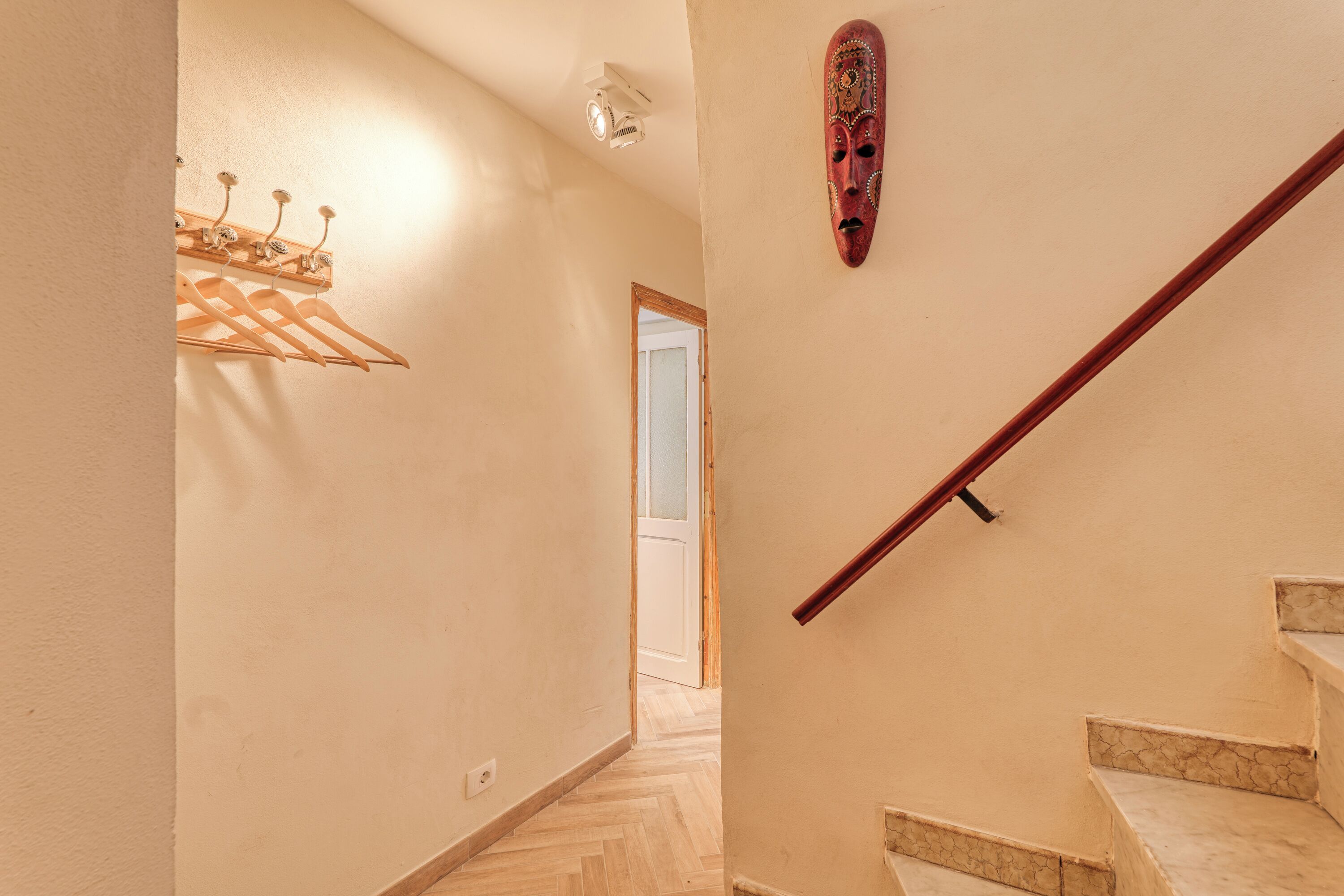 Appartement Lune de Miel, plusieurs chambres (Boutique Apartment Casa Del Giudice) | Intérieur