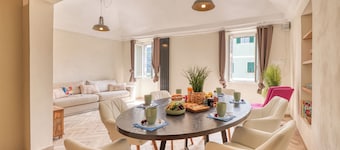 Boutique Apartment Casa Del Giudice