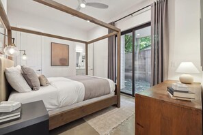 4 Schlafzimmer, Bügeleisen/Bügelbrett, Reisekinderbett, WLAN