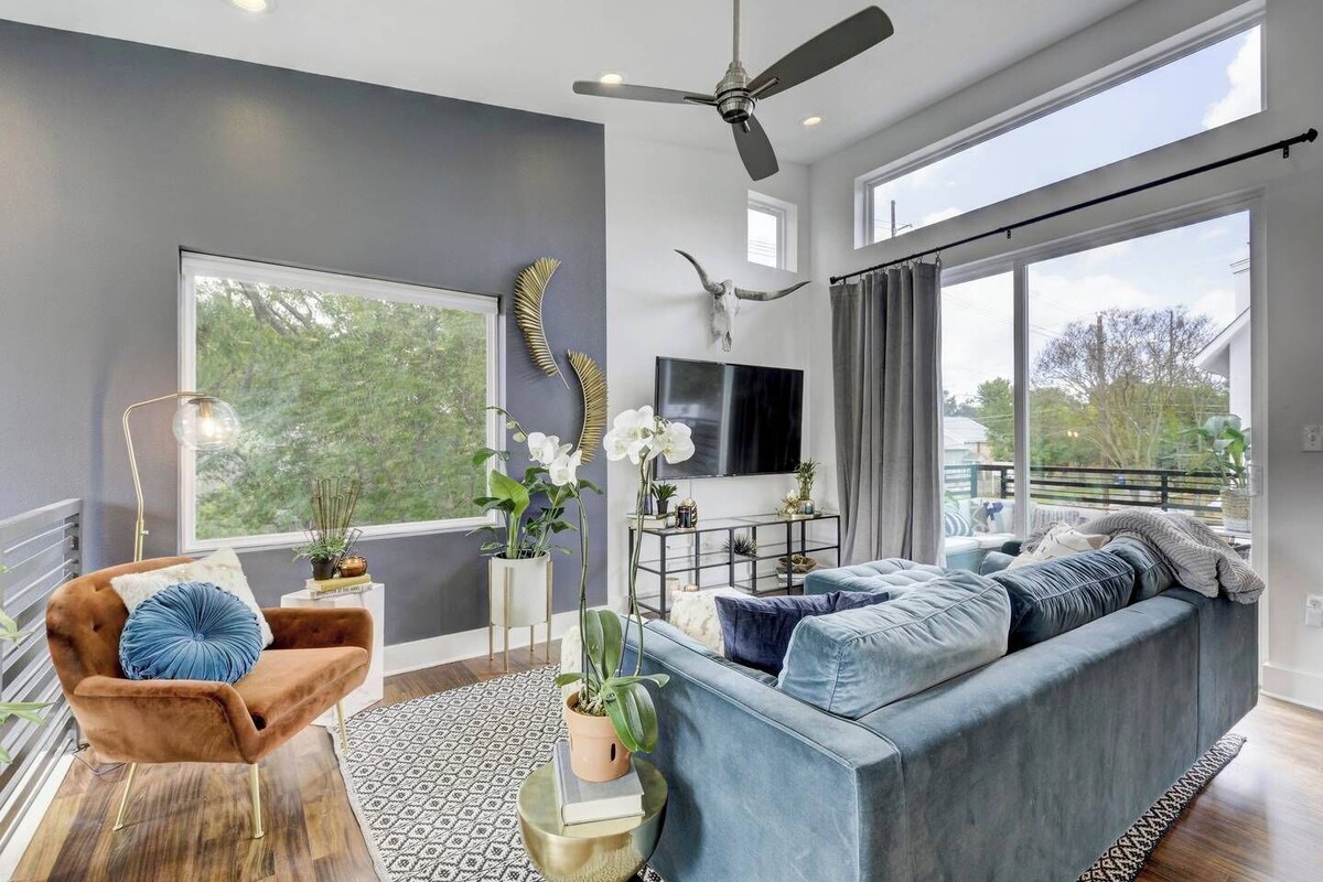 Image de profil de l’hôte