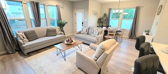 Tigers Stripe Stay Luxury Retreat by LSU -  CL5602