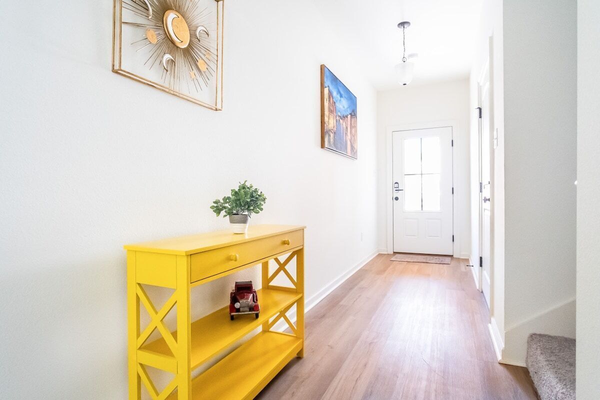 Interieur