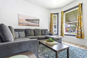 TV, offices
