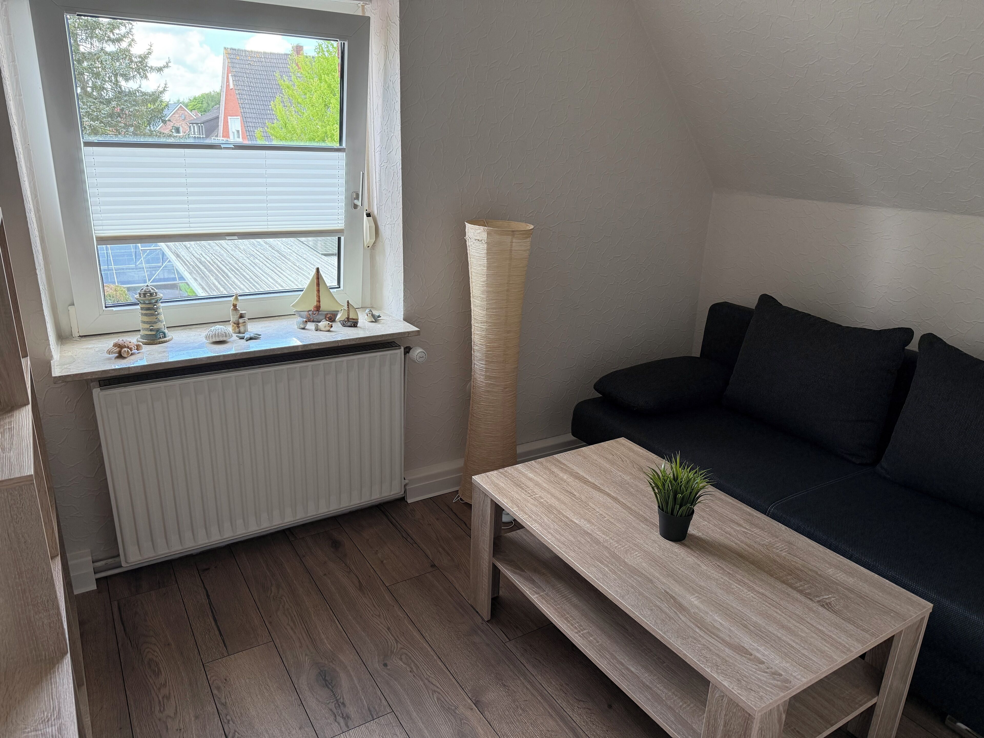 Een smart-tv