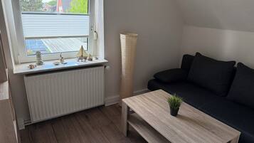 Een smart-tv