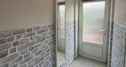 ruhige Ferienwohnung sehr gut gelegen in Papenburg