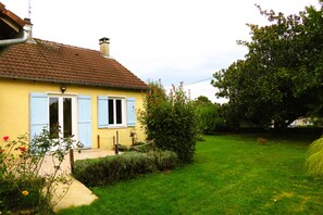 Exterieur