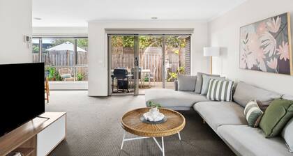 Inviting West Addis Unit I Bring Your Pet