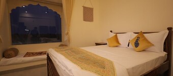 Agastya Vilas Resort