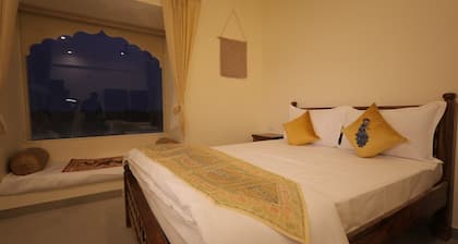 Agastya Vilas Resort