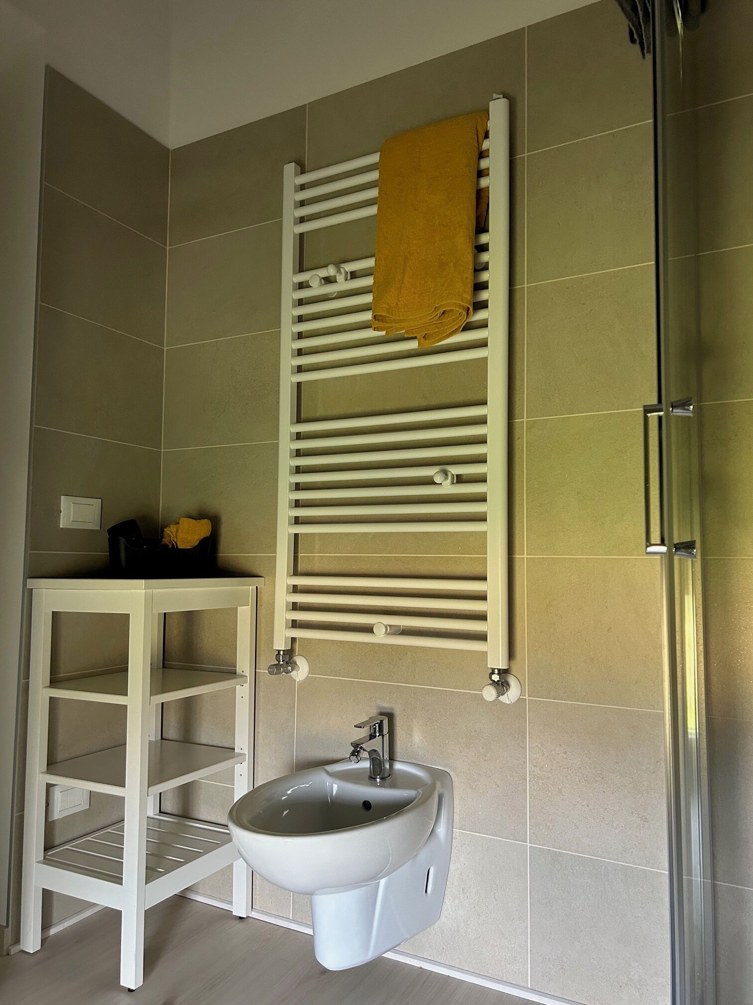 Kamar mandi
