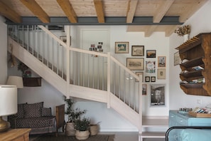 Interior - Fastuc B&B (Ponte nelle Alpi)