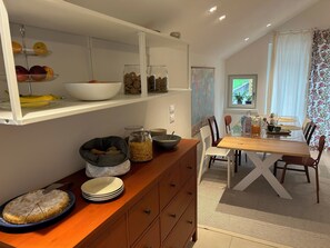 Desayuno buffet incluido todos los días