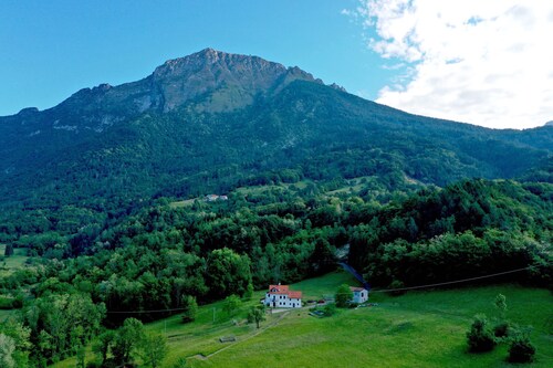 Fastuc B&B