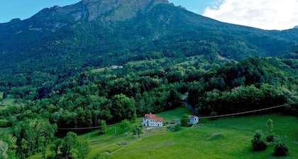 Fastuc B&B