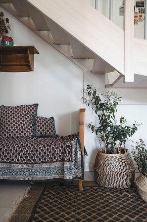 Interior - Fastuc B&B (Ponte nelle Alpi)