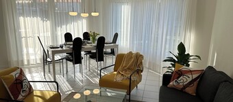 Dream-Stay, apartment in Pratteln, central, cozy, Basel