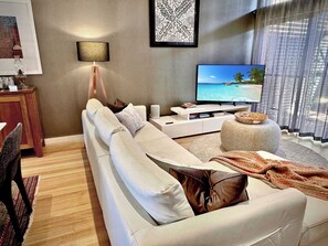 Fernseher, Arbeitsbereiche