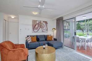 Fernseher, Arbeitsbereiche