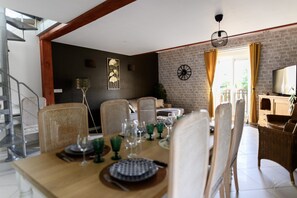 Restaurantes