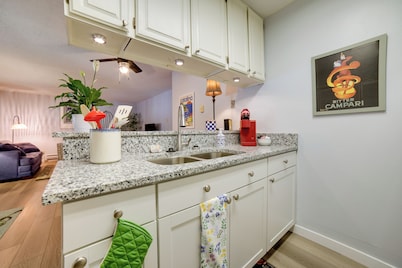 1 Mi to Reno-Sparks: Home in Family-Friendly Area!