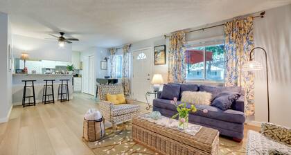 1 Mi to Reno-Sparks: Family Retreat w/ Fireplace!