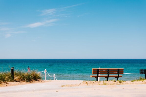 Plage