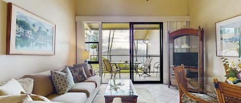 Televisión y reproductor de DVD