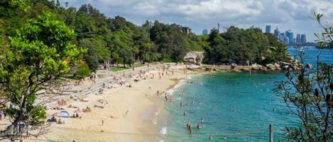 Plage