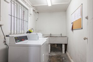 Interiør