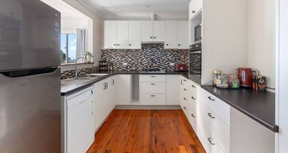 3-Bed Pet-Friendly Retreat Near Wentworth Falls