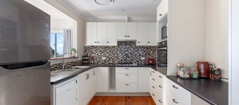 3-Bed Pet-Friendly Retreat Near Wentworth Falls