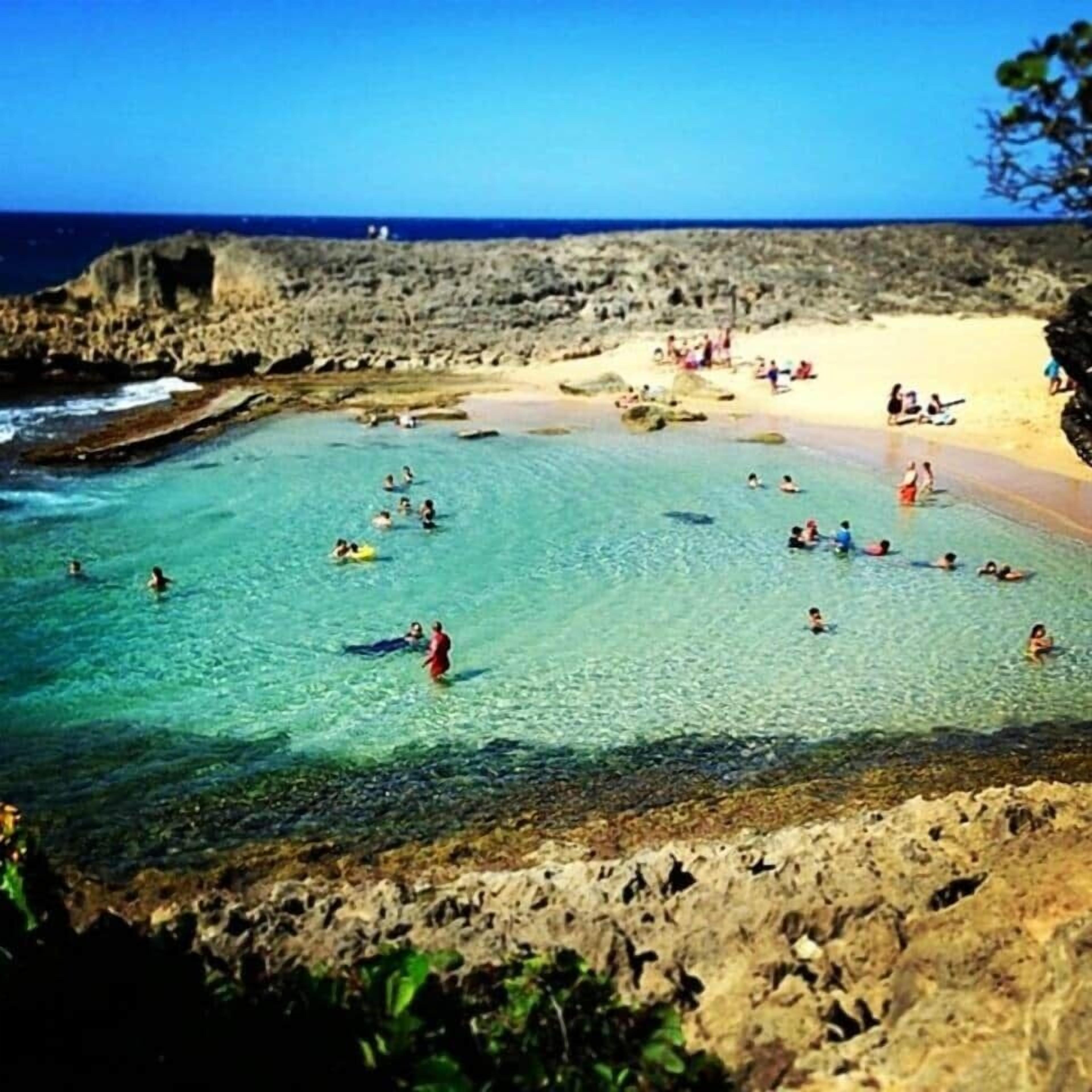 Sun loungers, beach towels