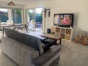 Televisión 