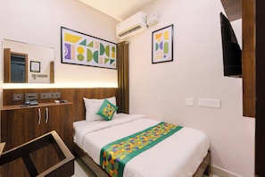 Phòng đôi Economy | Phòng cách âm, bàn ủi/dụng cụ ủi quần áo