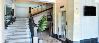 Hotel O Rayyan Soffea Managed by Oravel