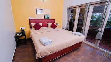 Deluxe Non View | Free WiFi