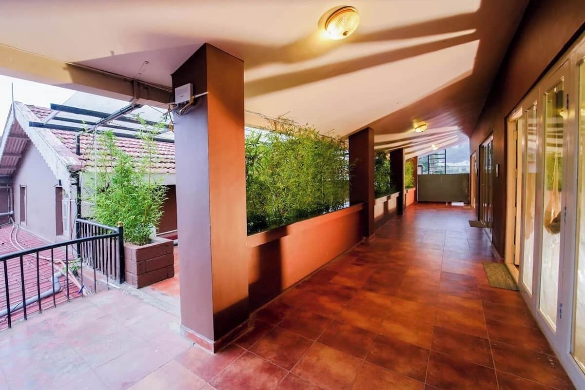 Deluxe Non View | Wifi gratis