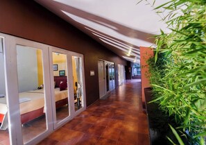 Deluxe Non View | Soundproofing, free WiFi - Silent Valley Farmstead by VOYE HOMES (Ooty)