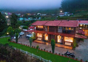Exterior - Silent Valley Farmstead by VOYE HOMES (Ooty)